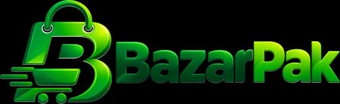 BazarPak logo