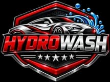 Hydro Wash Islamabad logo