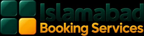 Islamabad Booking Services logo