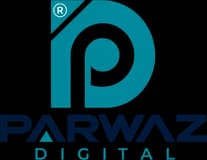Parwaz Digital logo