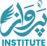 Parwaz Institute logo