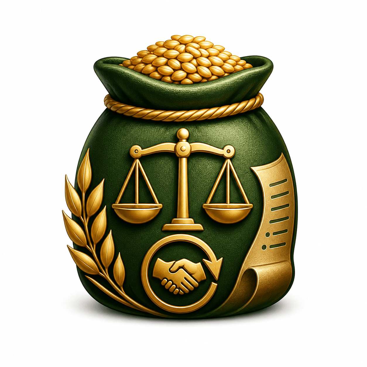 ARTI — Commission Shop Software logo