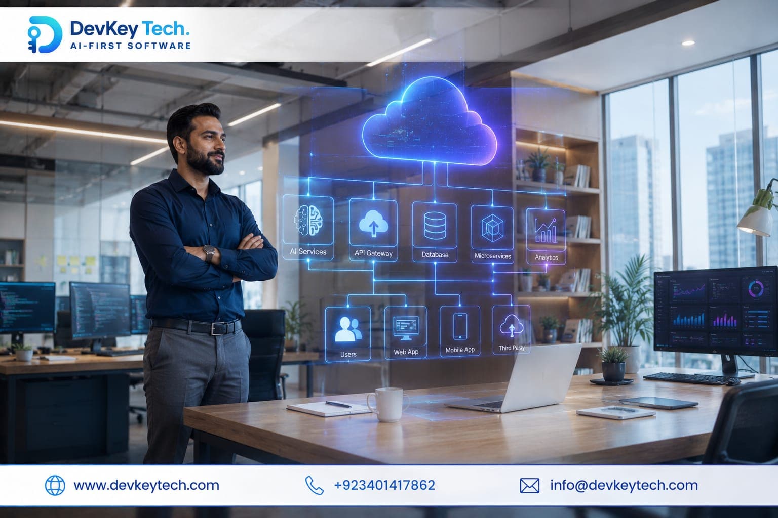 IoT for Non-Tech Businesses: Where It Really Pays Off
