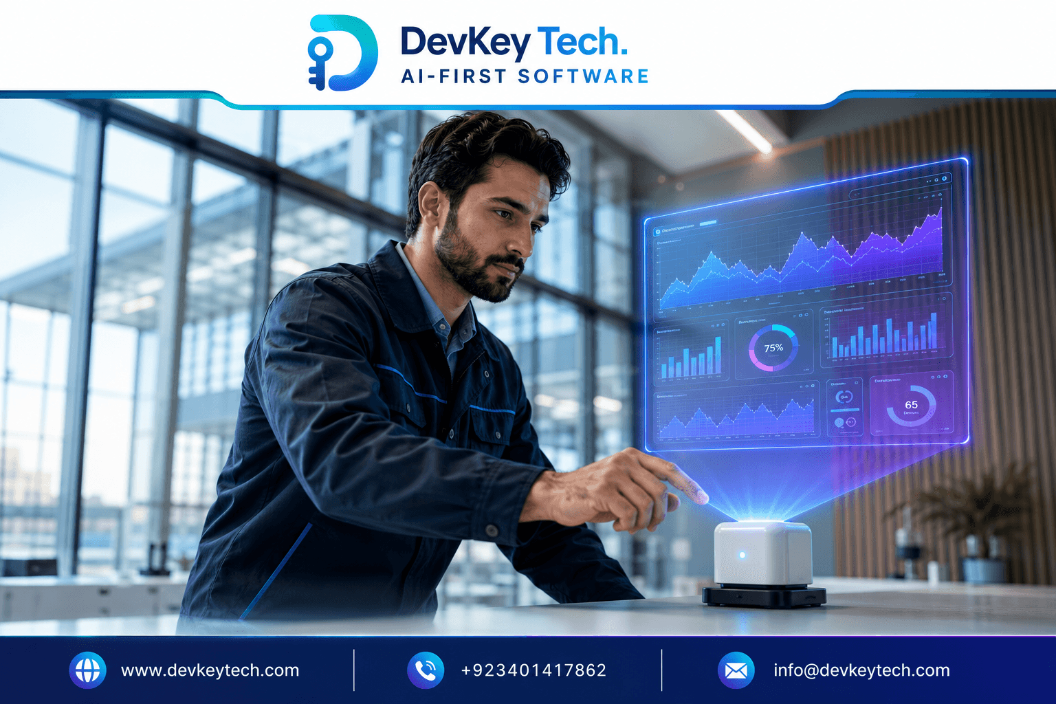 Predictive Maintenance: Preventing Failures with Sensor Data