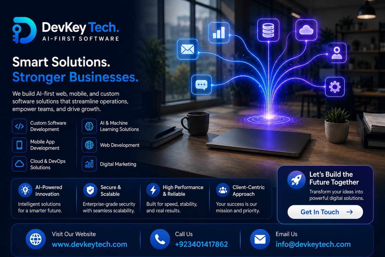 AI Agents: Integrating with Existing Business Tools, Not Replacing Them