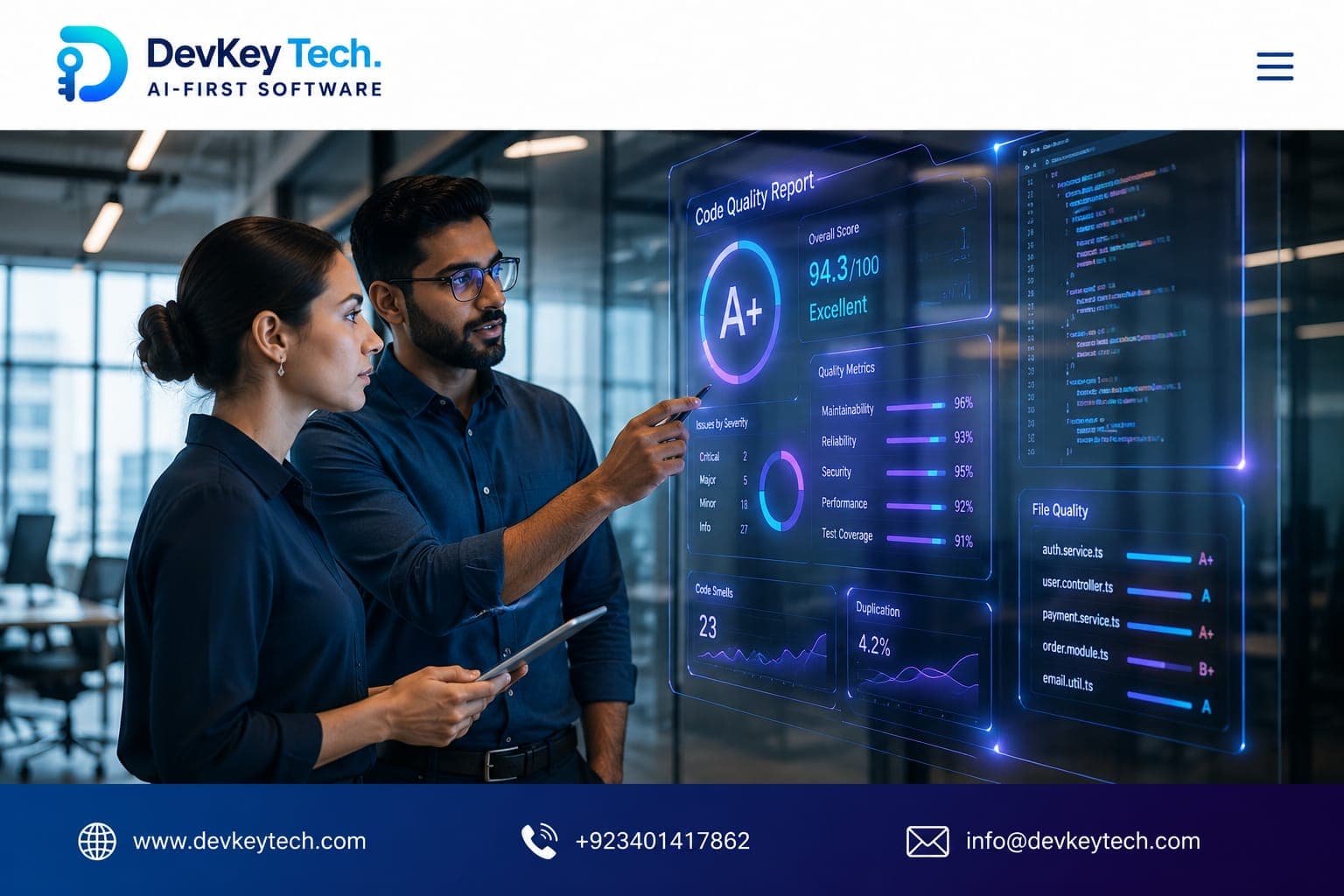 Technical Due Diligence: What Investors Seek in Your Codebase