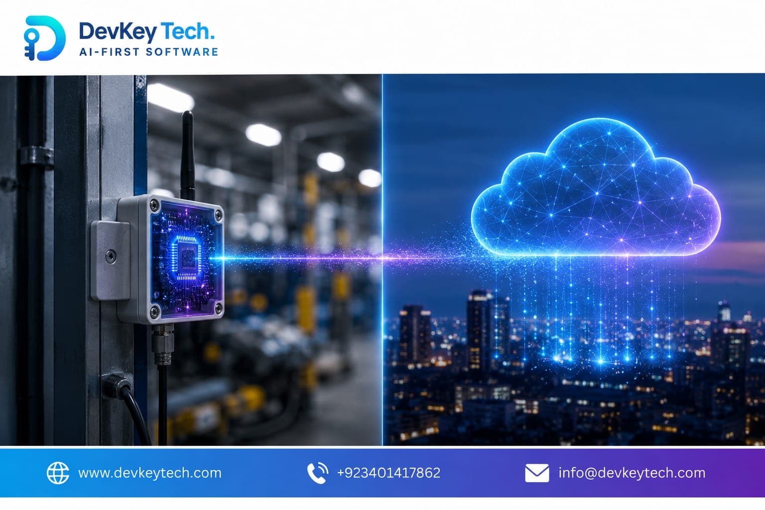 Beyond Latency: The Unseen Advantages of IoT Edge Processing