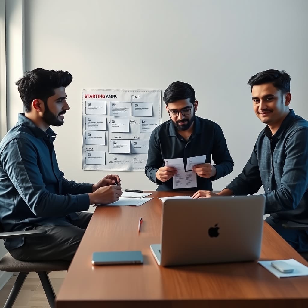 MVP Development Cost in Pakistan (2026): A Practical Guide
