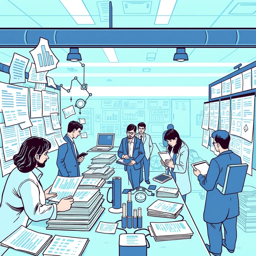 Prepare Your Business Data for AI Automation: A Practical SME Guide