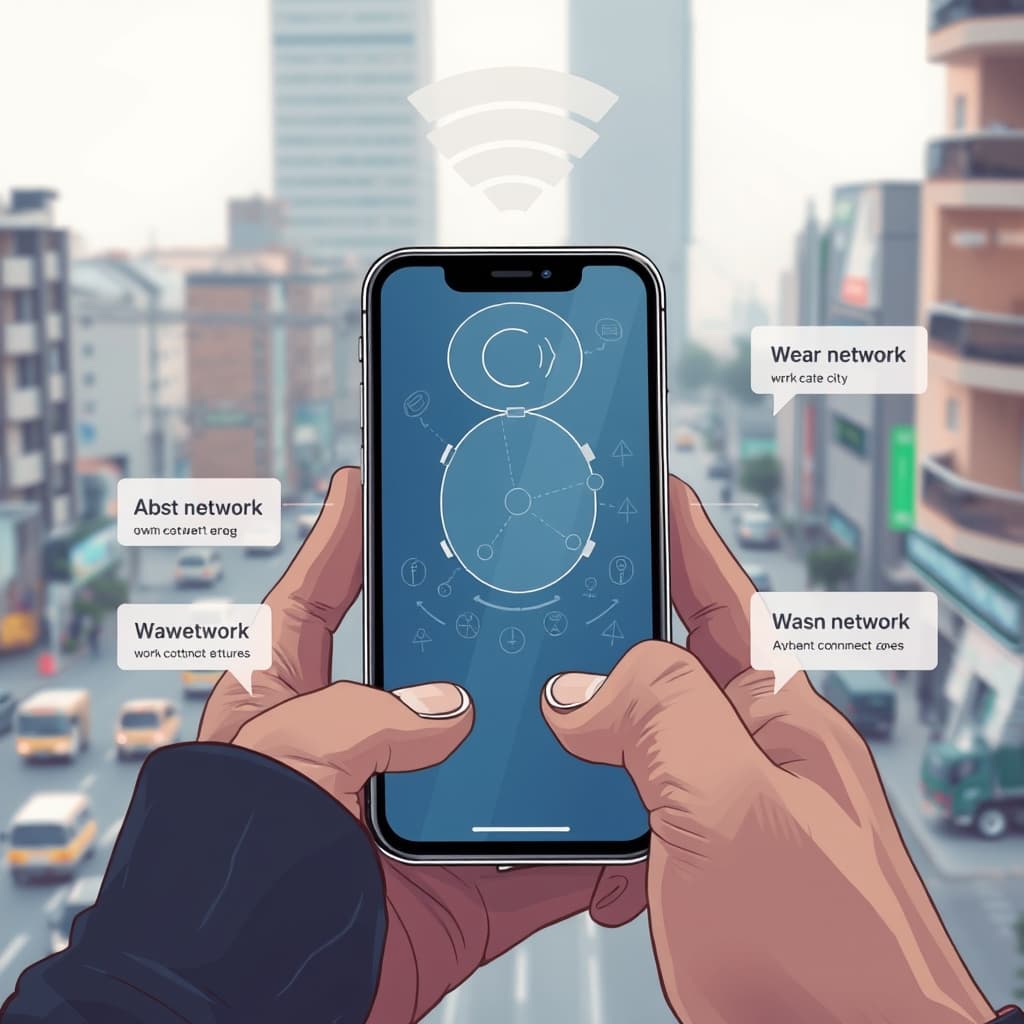 Building Offline-First Mobile Apps for Pakistan: A Practical Guide