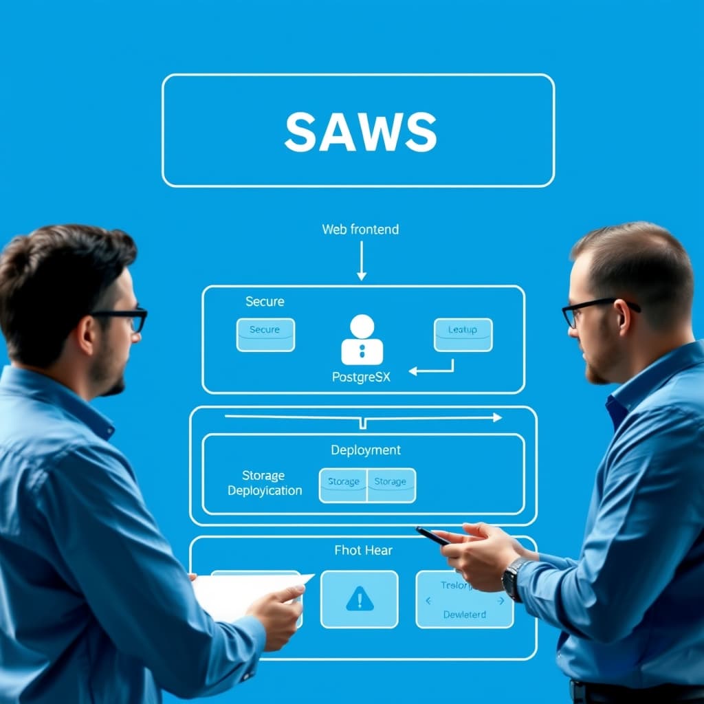 Evaluating the Next.js Supabase SaaS Stack for 2026