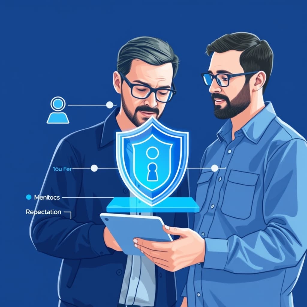 Web App Security Checklist for Founders: Protect Your Investment