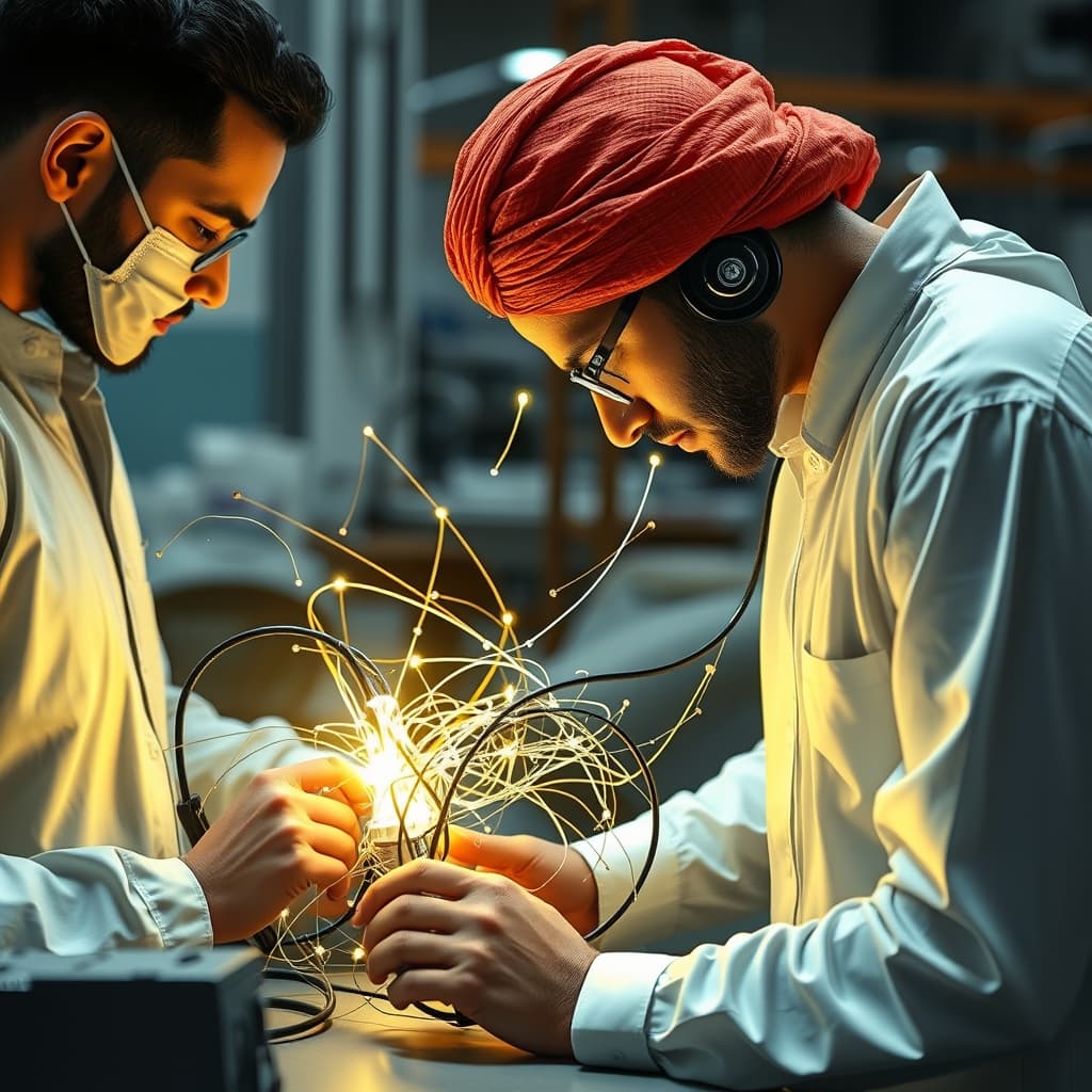 5 Common AI Automation Mistakes Pakistani SMEs Make